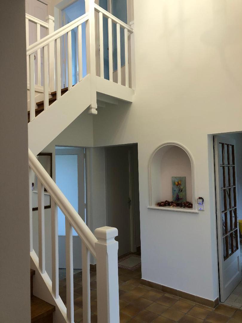 Le Clos Fleuri - Chambres D'Hotes Onzain Εξωτερικό φωτογραφία