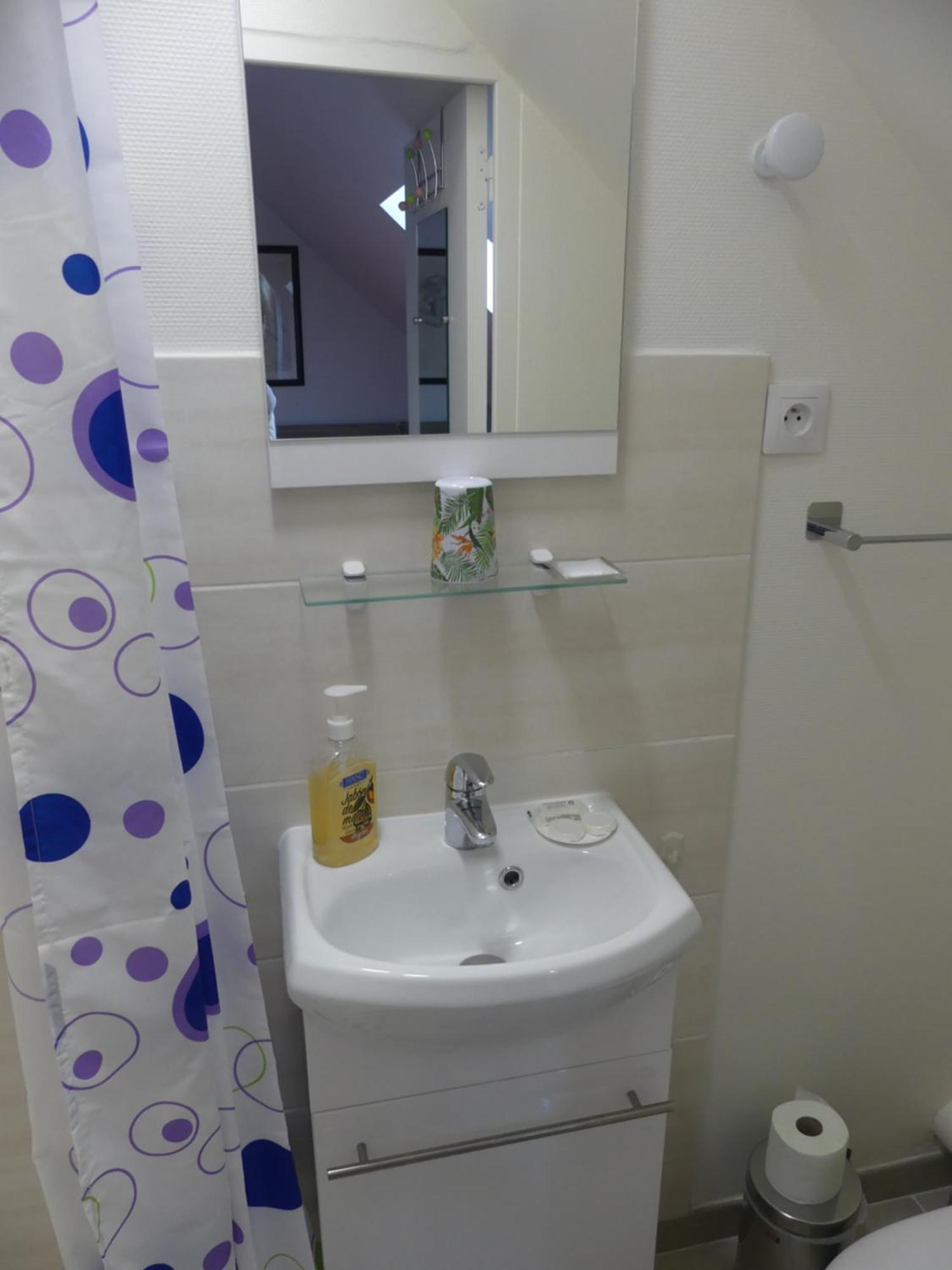 Le Clos Fleuri - Chambres D'Hotes Onzain Εξωτερικό φωτογραφία