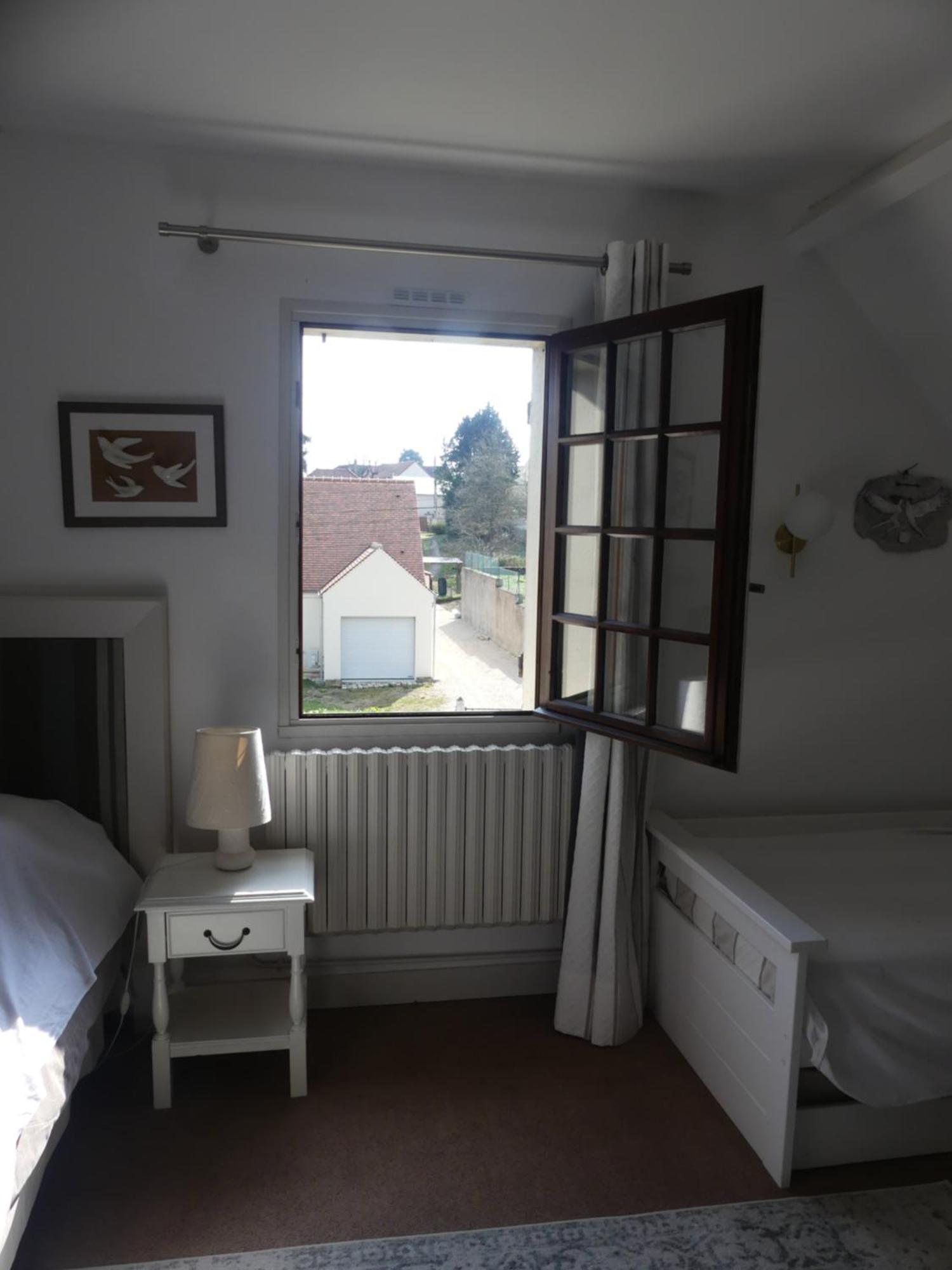 Le Clos Fleuri - Chambres D'Hotes Onzain Εξωτερικό φωτογραφία